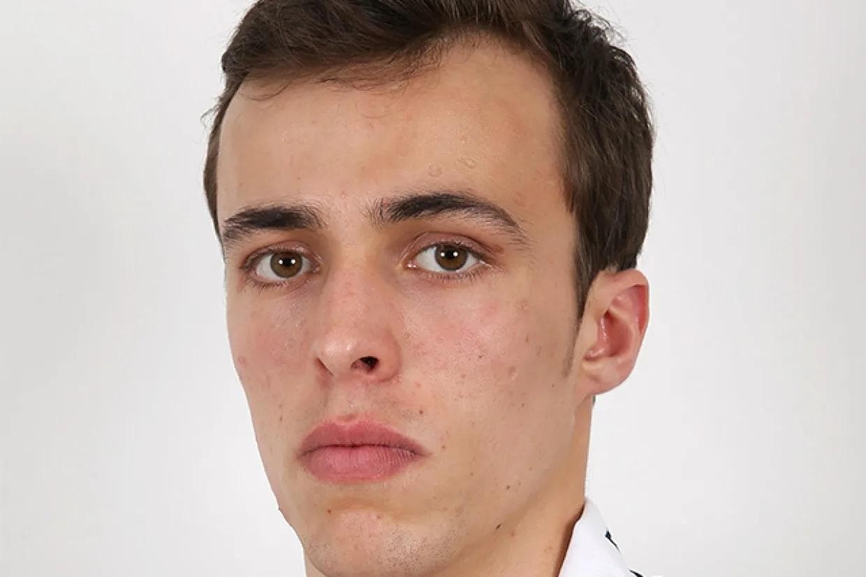 Die deutsche U20 um Fabio Wagner konnte den Gang in die Zweitklassigkeit nicht verhindern.