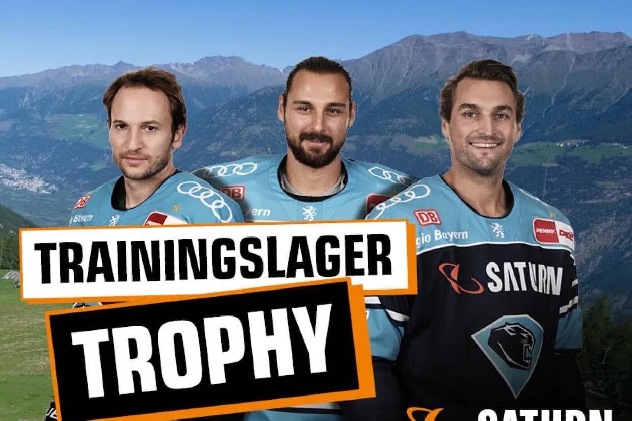 Wer gewinnt die SATURN Trainingslager Trophy?