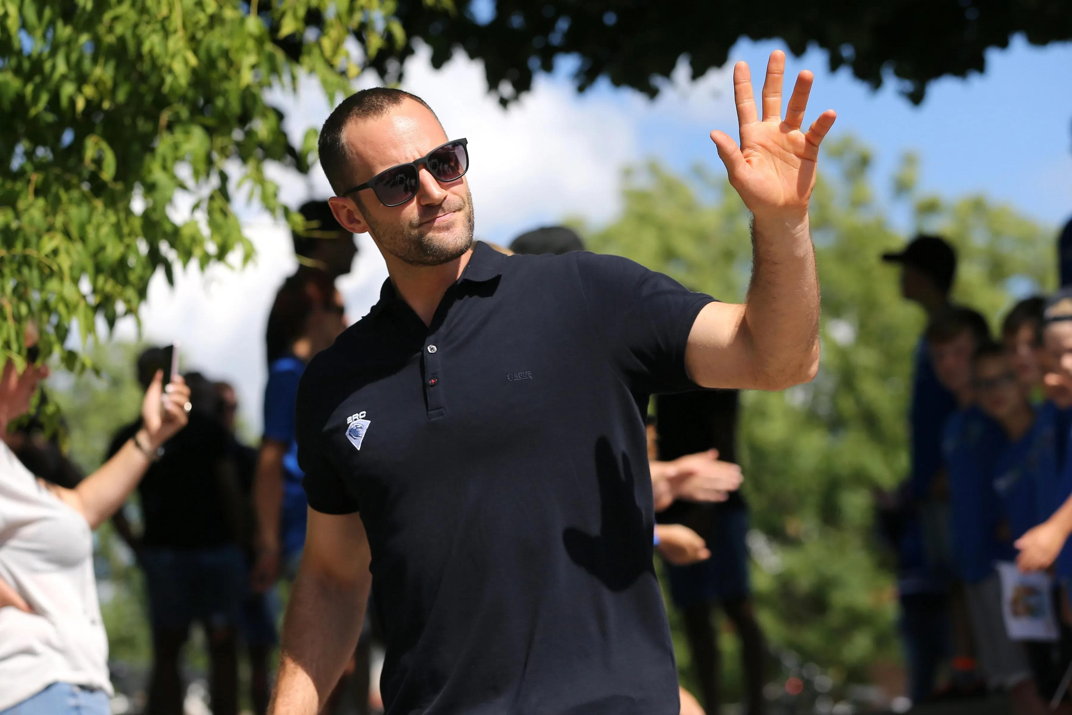 Dustin Friesen ist ein Führungsspieler des ERC Ingolstadt. Foto: Stefan Bösl / kbumm.de