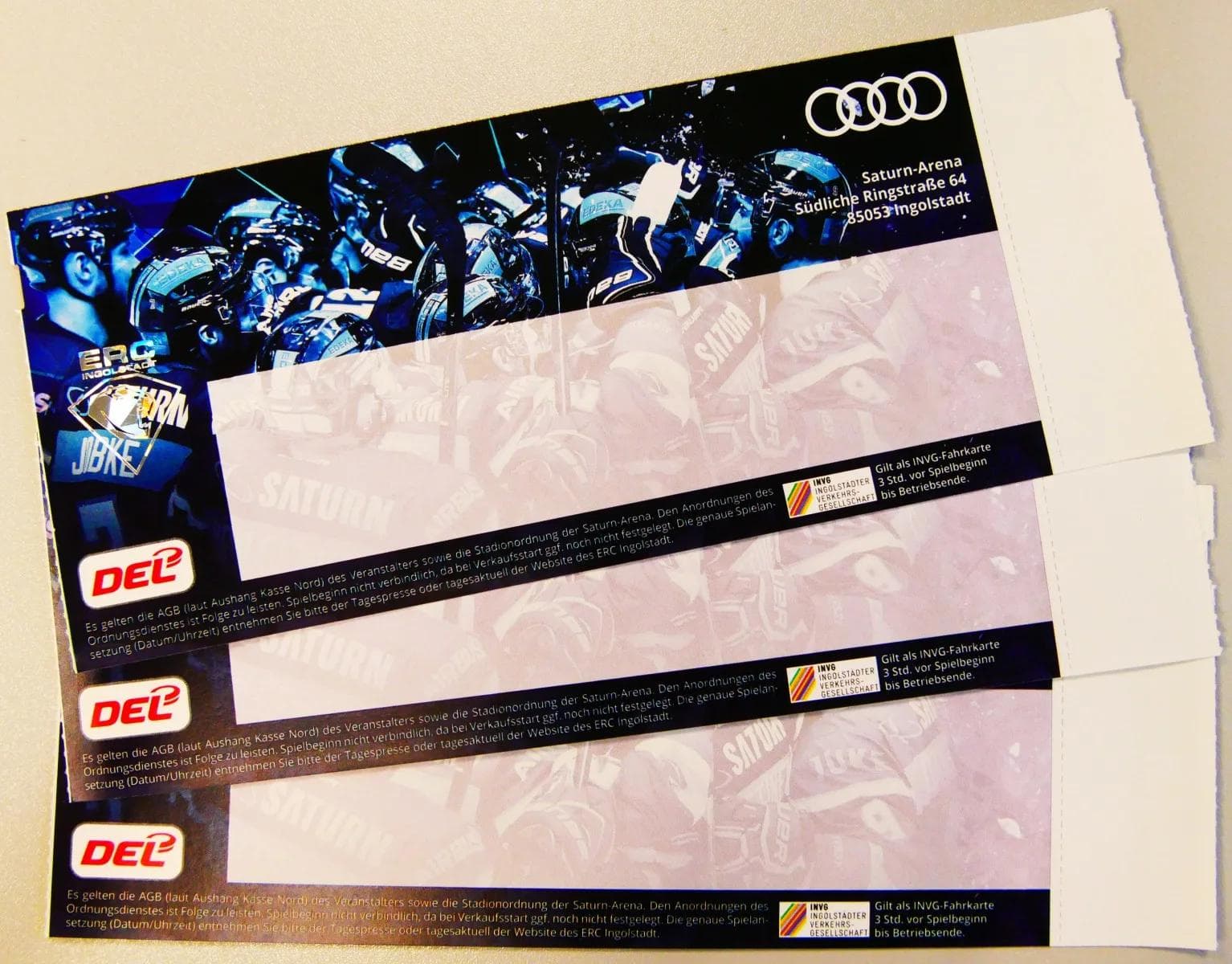 Einen Freund oder eine Freundin glücklich machen - mit dem Spezl-Ticket!