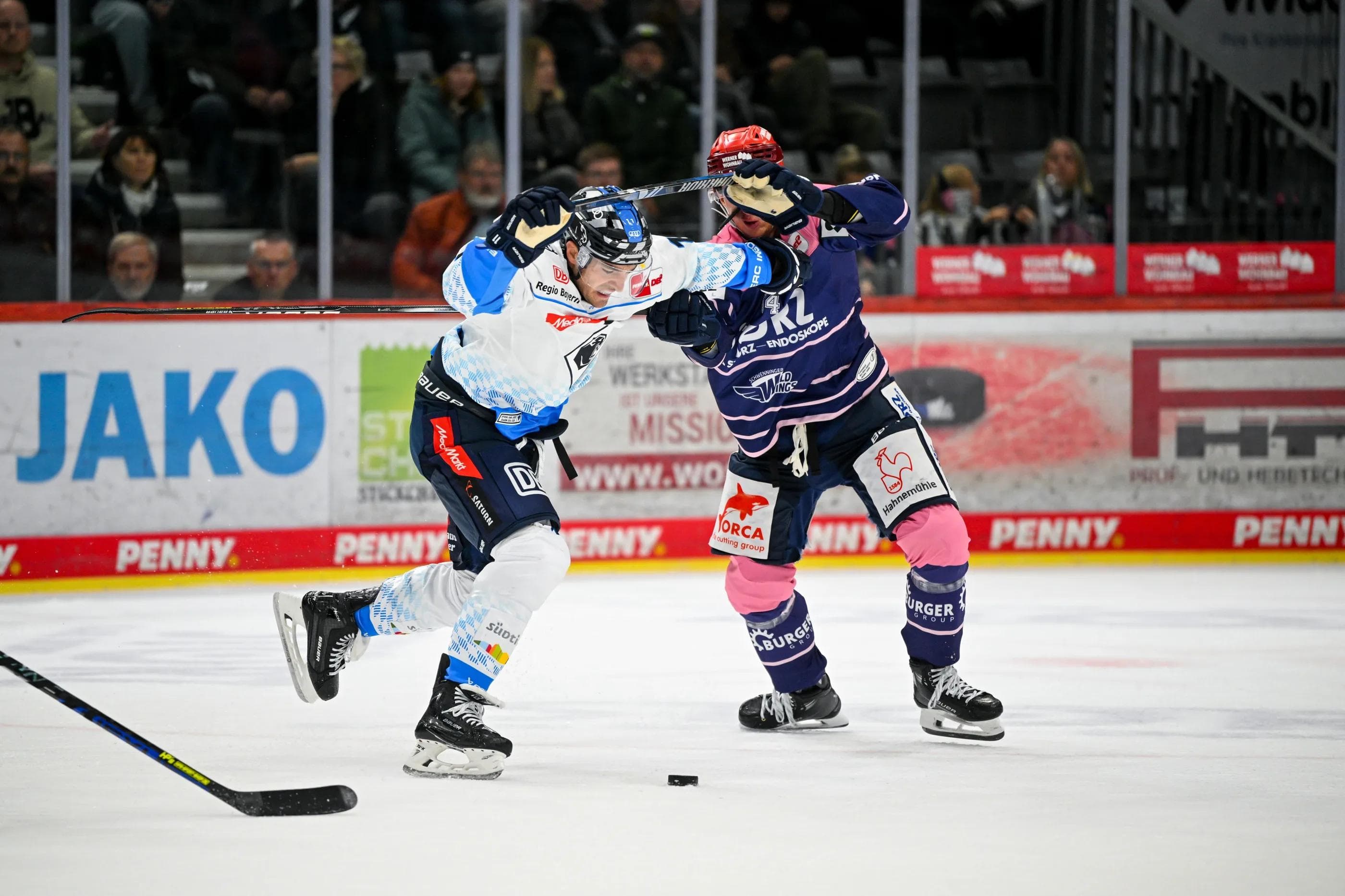 Serie ausbauen