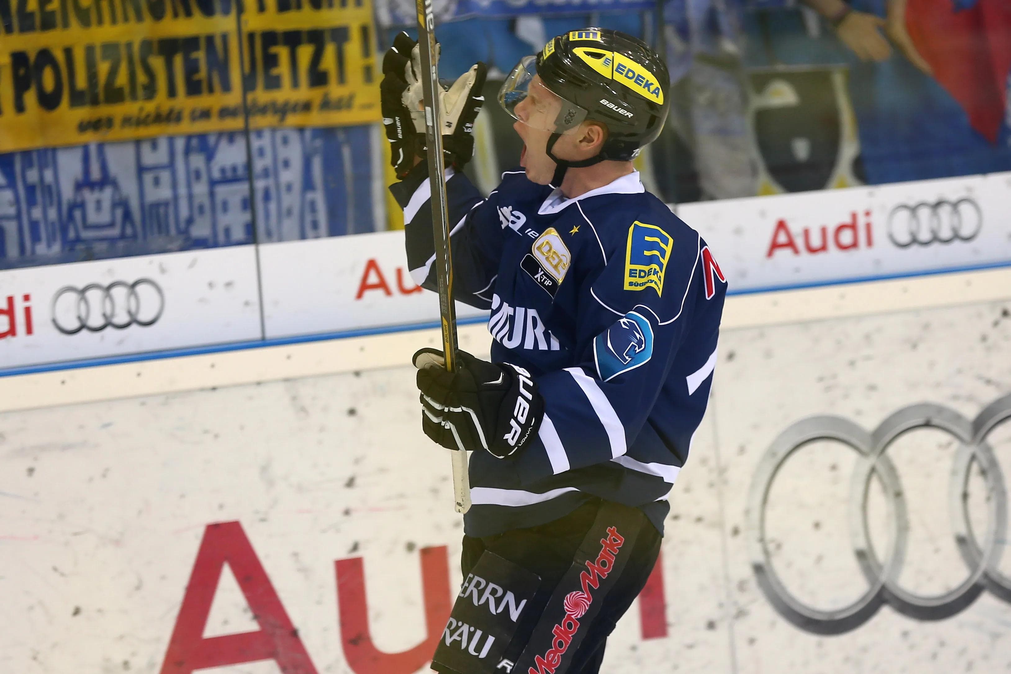 Derby-Sieg!