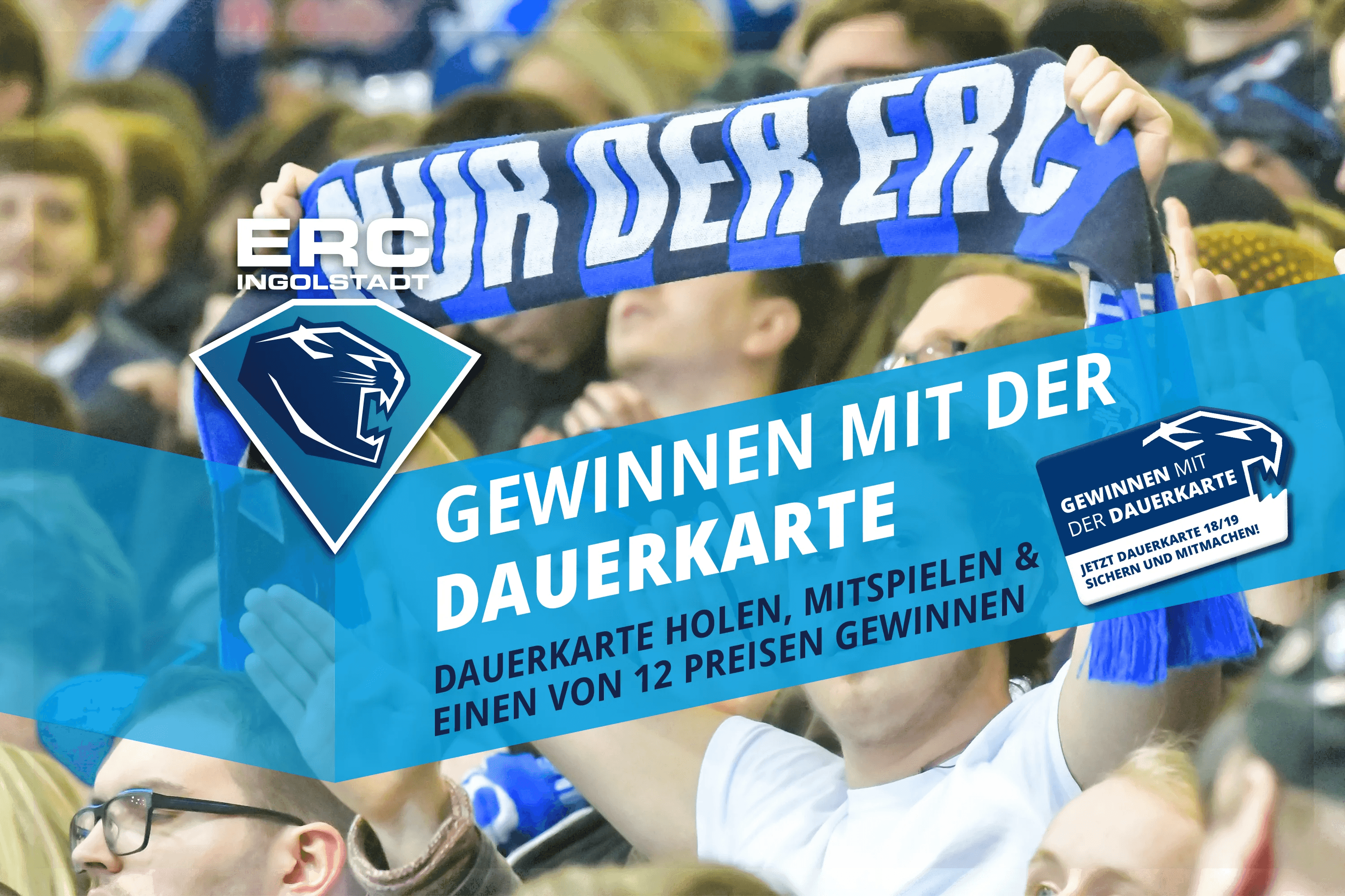 Einer der zahlreichen Vorteile für Dauerkartenbesitzer: die Teilnahme an einem exklusiven Gewinnspiel mit zwölf Preisen. Foto: Strisch / st-foto