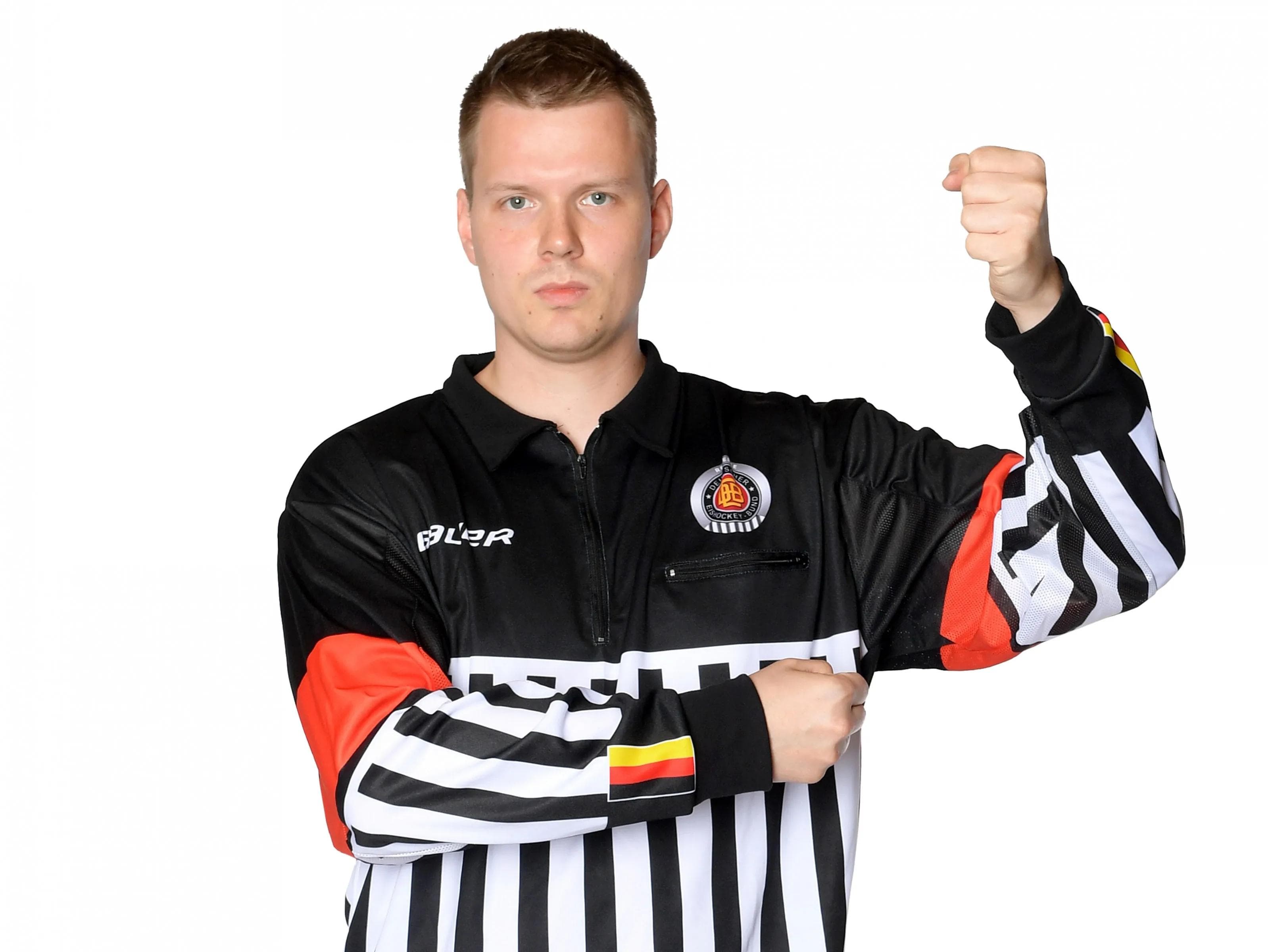 "Hoher Stock" wird nun nach IIHF-Maß geahndet.