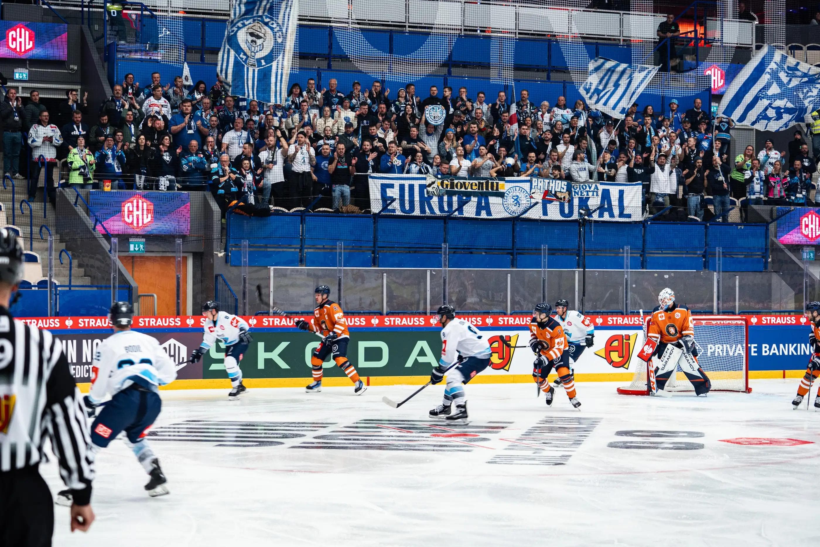 Trotz starker Leistung Endstation