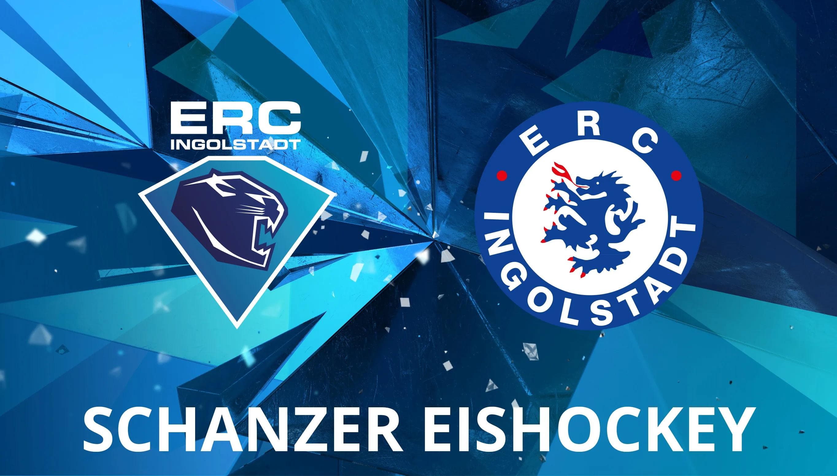 Zwei klare Siege für die ERC-Frauen.