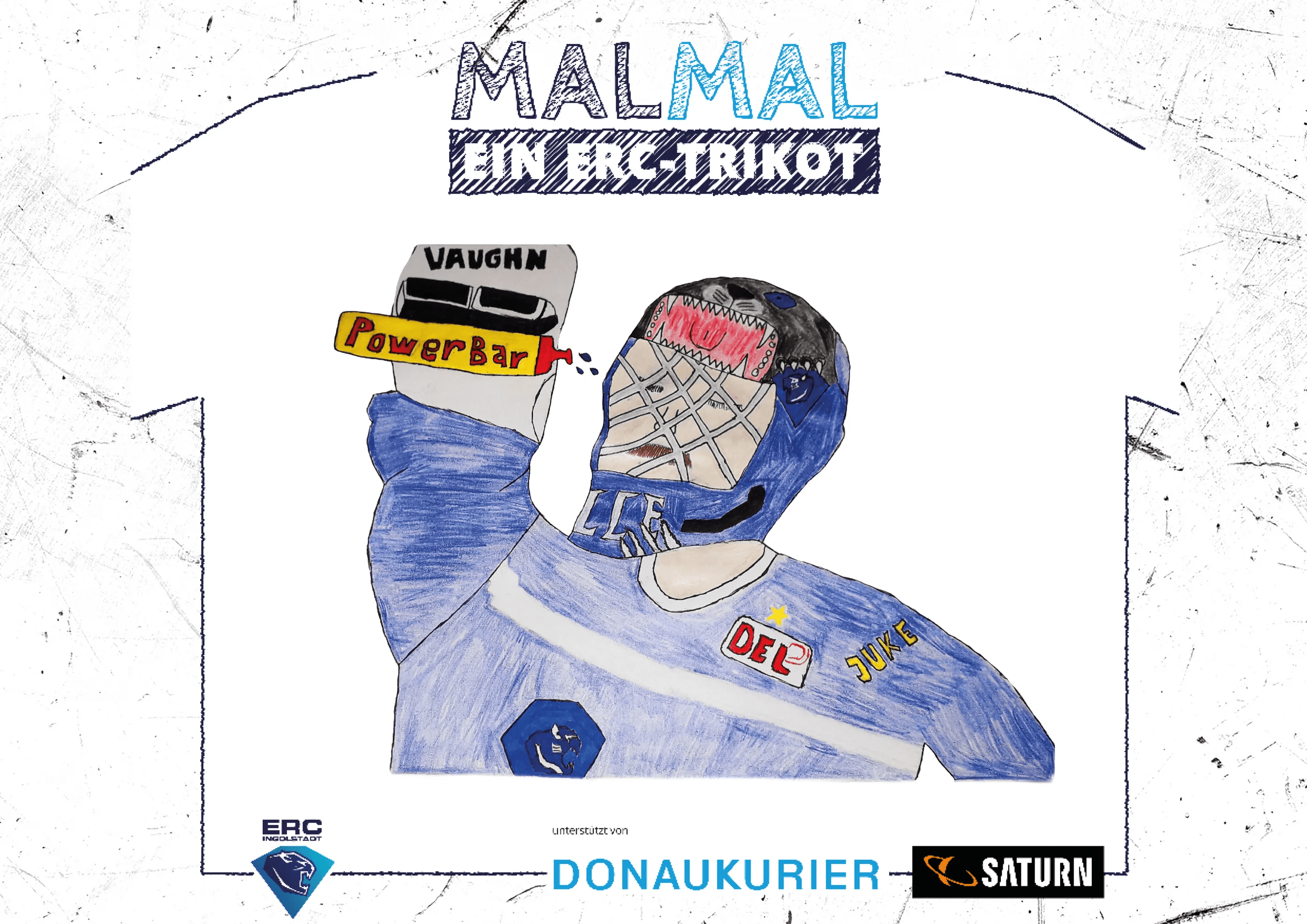 Julian (13 Jahre)