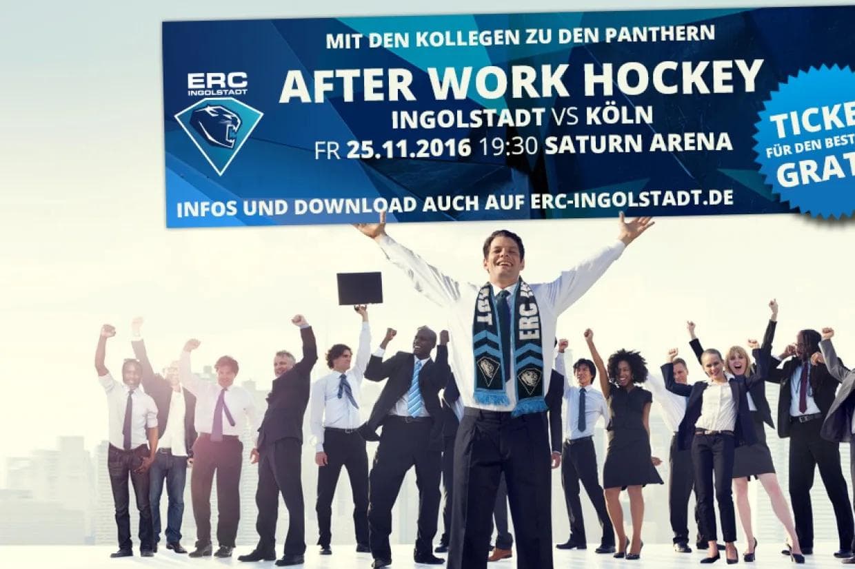Bis Mittwoch, 12 Uhr, sind noch die günstigen Kollegen-Karten erhältlich.