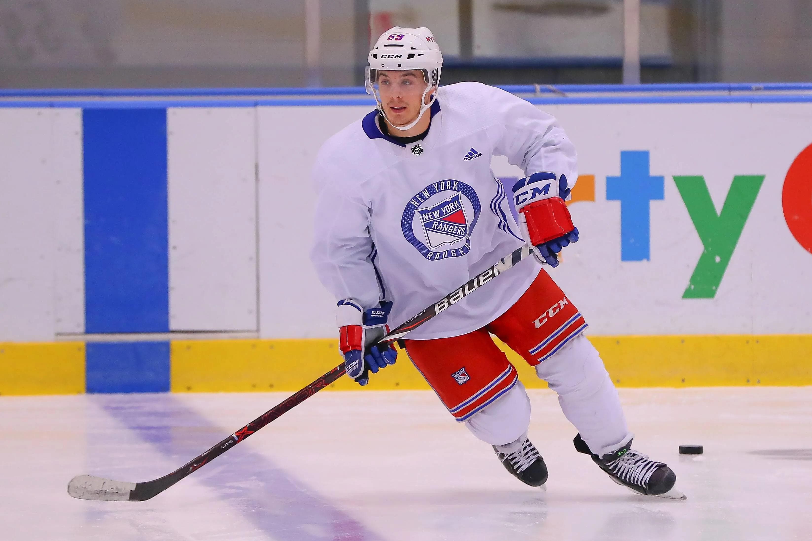 Ty Ronning verstärkt die Panther und wir bereits morgen in Ingolstadt eintreffen.
Foto: Imago Images