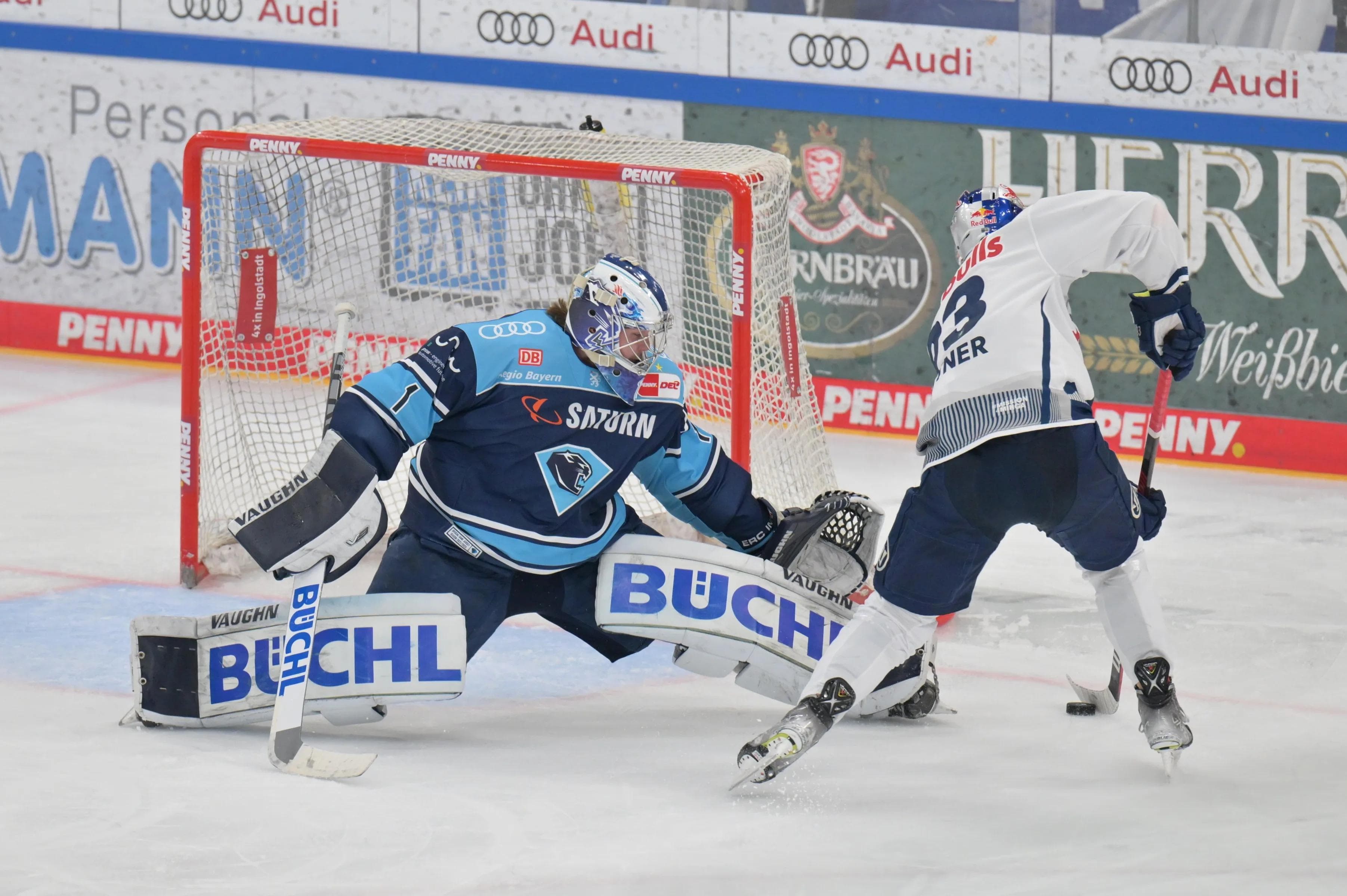 Jonas Stettmer zeigte nach seiner Einwechslung eine gute Leistung.
Foto: Johannes Traub/JT-Presse.de