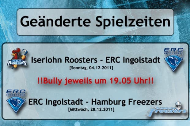 Sky überträgt die Panther live!