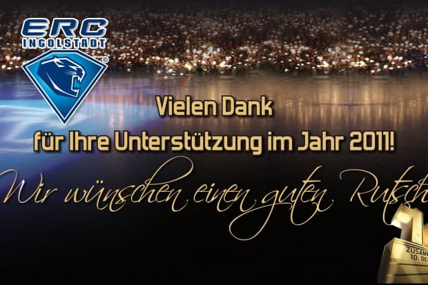 Vielen Dank für Ihre Unterstützung!