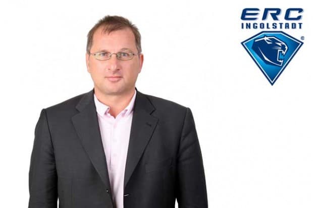 Rudi Hofweber verlässt den ERCI