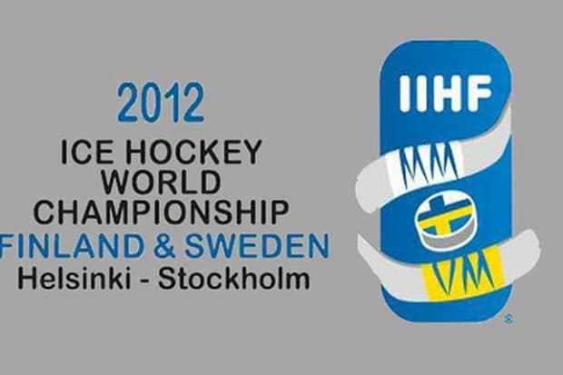 Die Eishockey WM 2012!