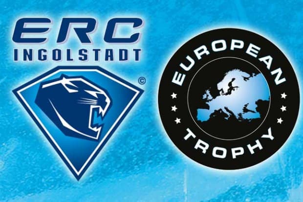 Die European Trophy startet für den ERC Ingolstadt am 12. August