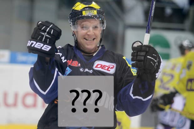 Aufruf zum Trikotwettbewerb - 3rd Jersey. Foto: Bösl