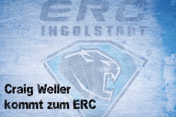 Craig Weller schließt sich den Panthern an
