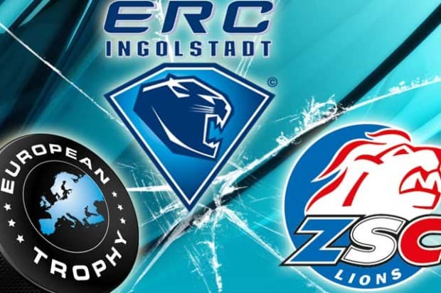Auftakt in die European Trophy gegen Zürich – Bonfire präsentiert neue Hymne!