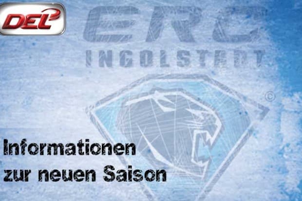 Wichtige Informationen für die neue Saison!
