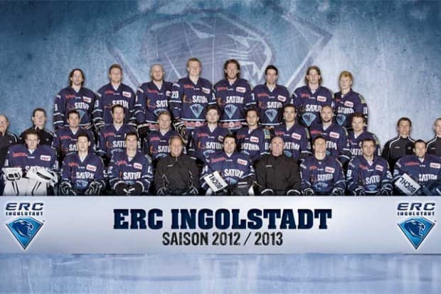 ERC Ingolstadt startet gegen Mannheim in die neue Saison!