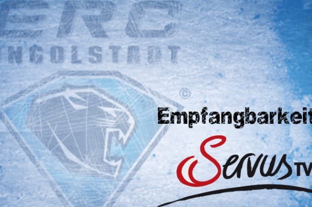 Empfangbarkeit ServusTV
