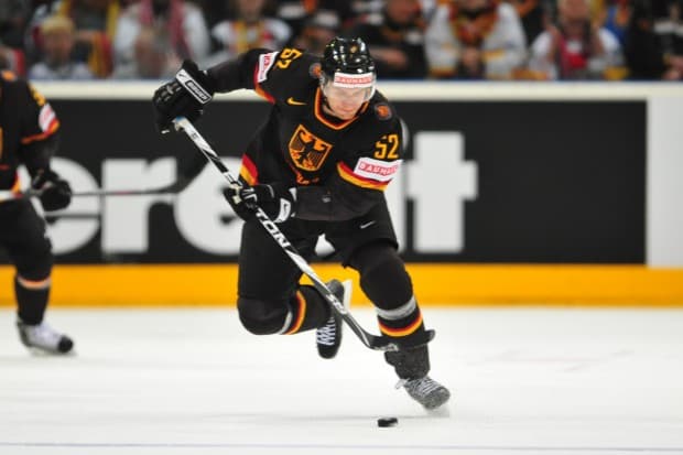 NHL-Verteidiger Alexander Sulzer kommt nach Ingolstadt. Foto: citypress