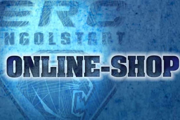 Online-Shop endlich wieder verfügbar!
