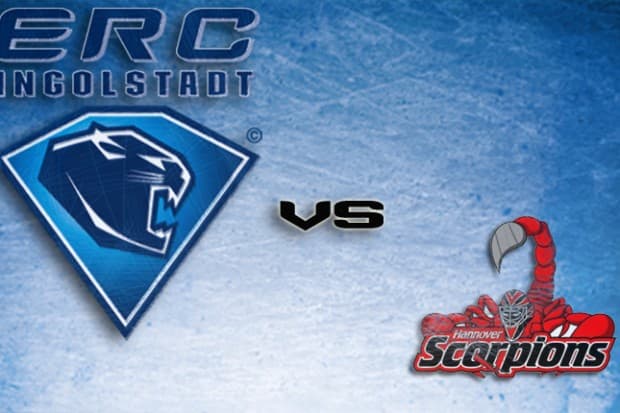 ERC vs HAN