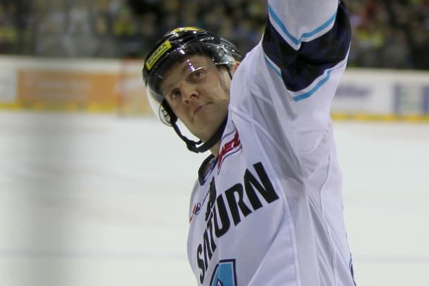 Derek Hahn bleibt beim ERCI. Foto: Meyer - www.kbumm.de