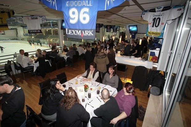 Panther Sportsbar geht in die Sommerpause