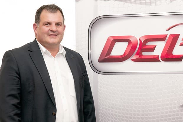 Foto: DEL