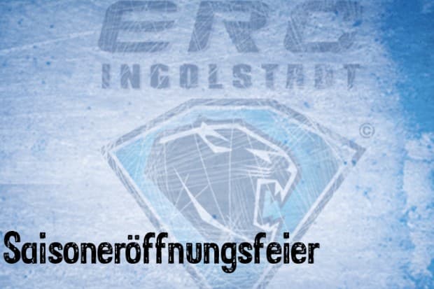 Saisoneröffnungsfeier am kommenden Donnerstag