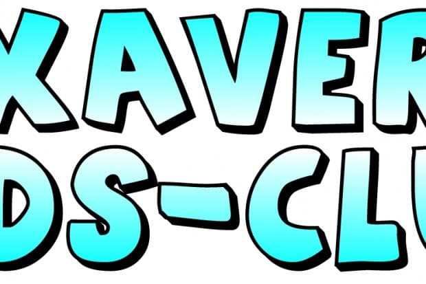 Xaver Kids-Club am Samstag beim IN City e.V. Kindertag