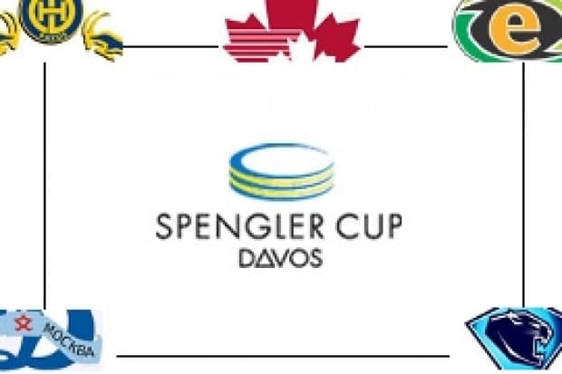 Vom 26. bis einschließlich 31. Dezember 2008 wird der Spengler Cup in diesem Jahr im Eisstadion in Davos ausgetragen.