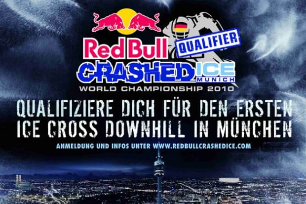Skater wanted: Lass deine Kufen glühen!