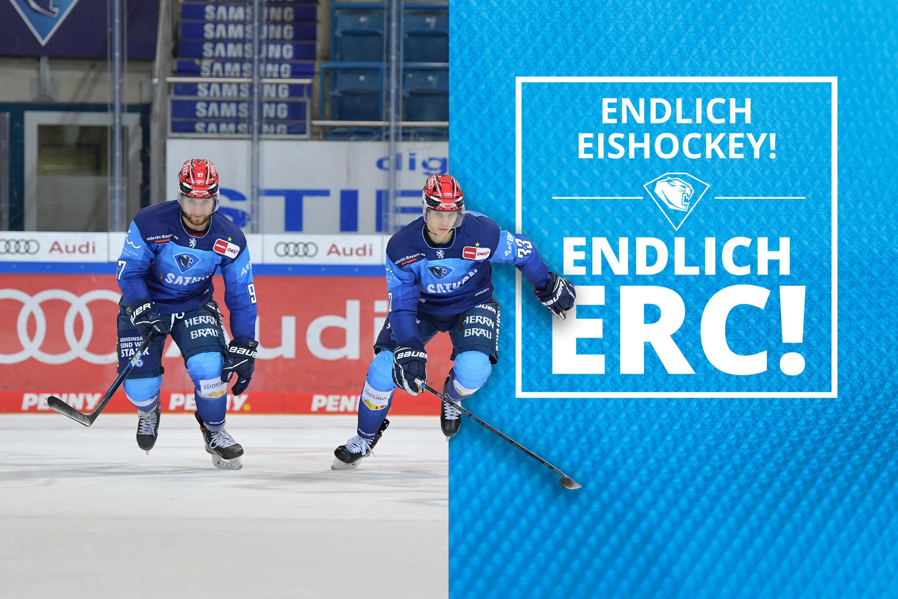 Am 17. Dezember startet die Saison mit allen 14 Teams!