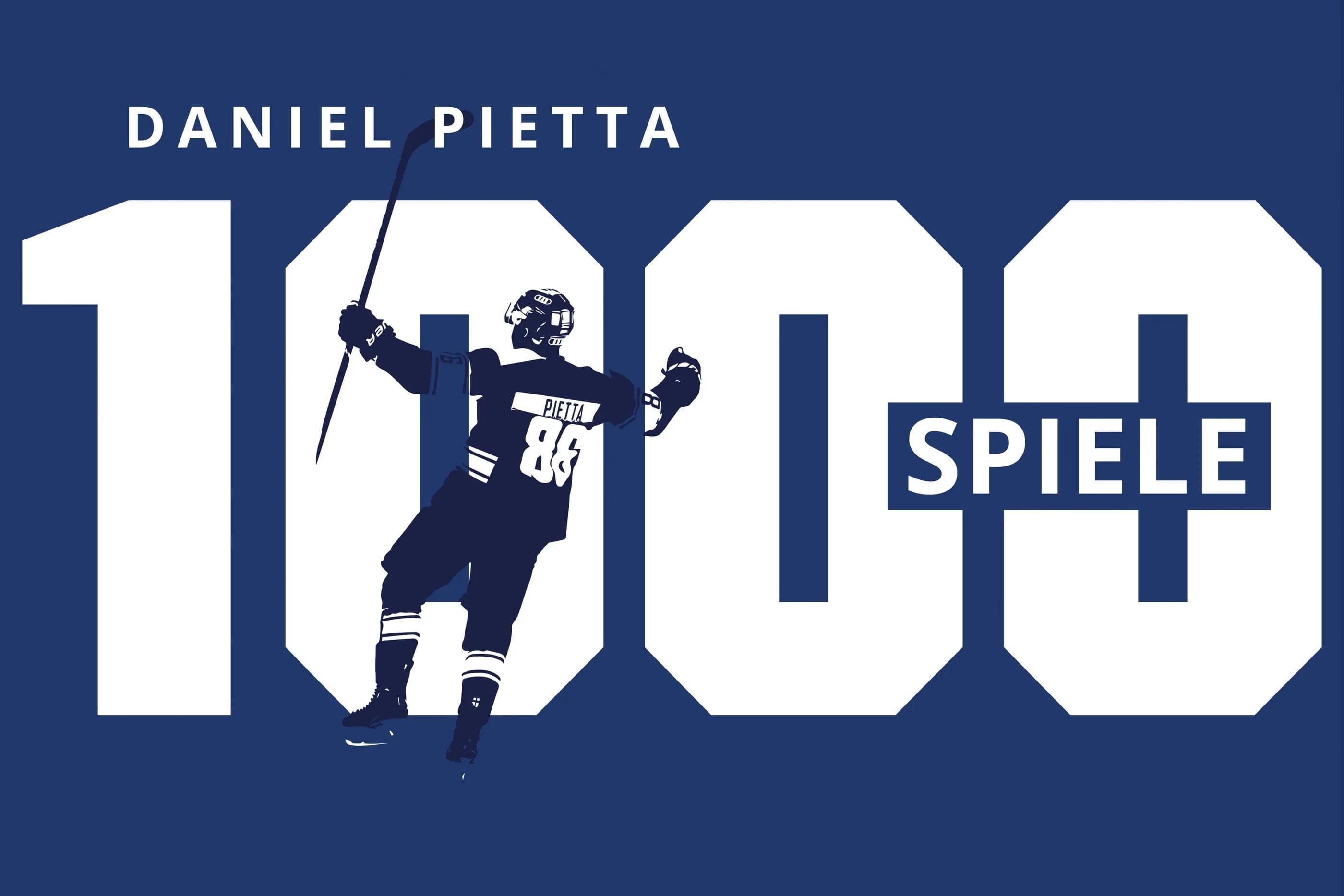 20 Jahre & 1000 Spiele in der DEL