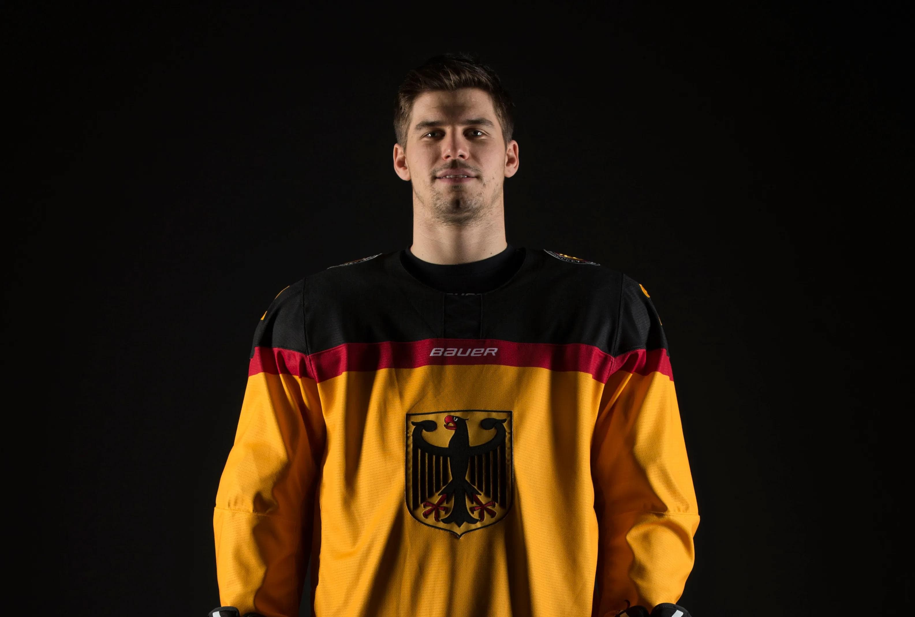 Benedikt Kohl ist derzeit mit der Nationalmannschaft unterwegs. Foto: City Press
