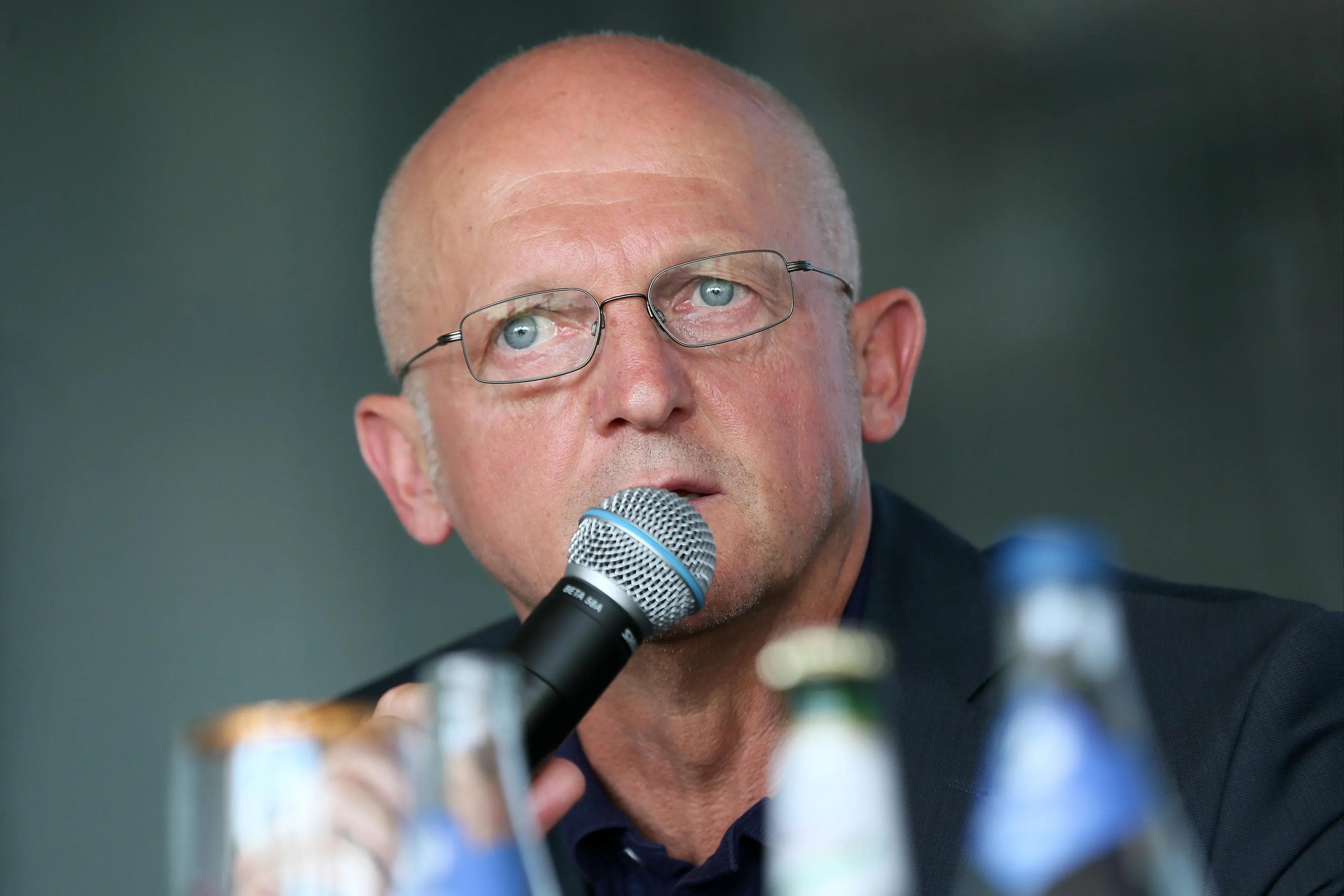 „Positiv für das Eishockey“