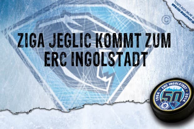 Ziga Jeglic kommt aus Ässät